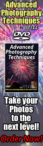 Advanced Photography Techniqes