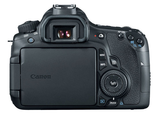 canon 60d photography. Canon 60D Review - Michael