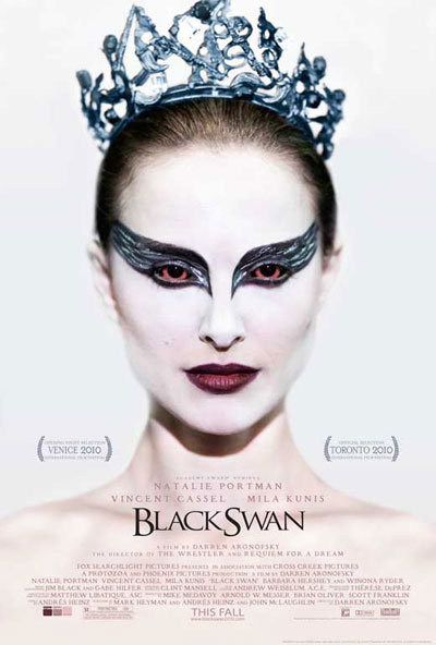 Black Swan Movie Poster Wallpaper. egg, Black