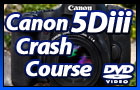 Canon 5Diii Crash Course Training Video