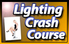 Photography Lighting Crash Course