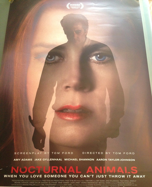 nocturnal animals ending interpretation nocturnal animals ending interpretation