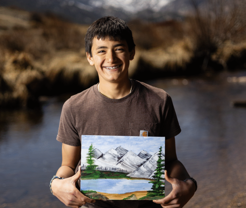 ND Filters Portrait Photography: Creating Stunning Full Sun Portraits with Ease